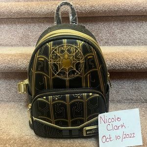 Spider-Man No Way Home Loungefly